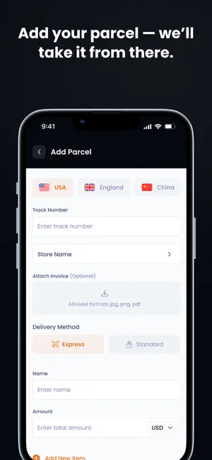 Boxy.kz screenshot 4
