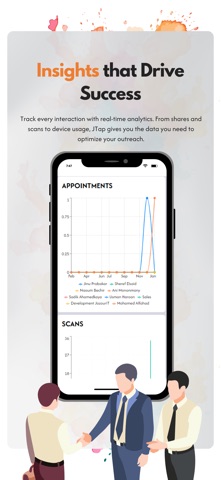 JTap Screenshot 3 of 5