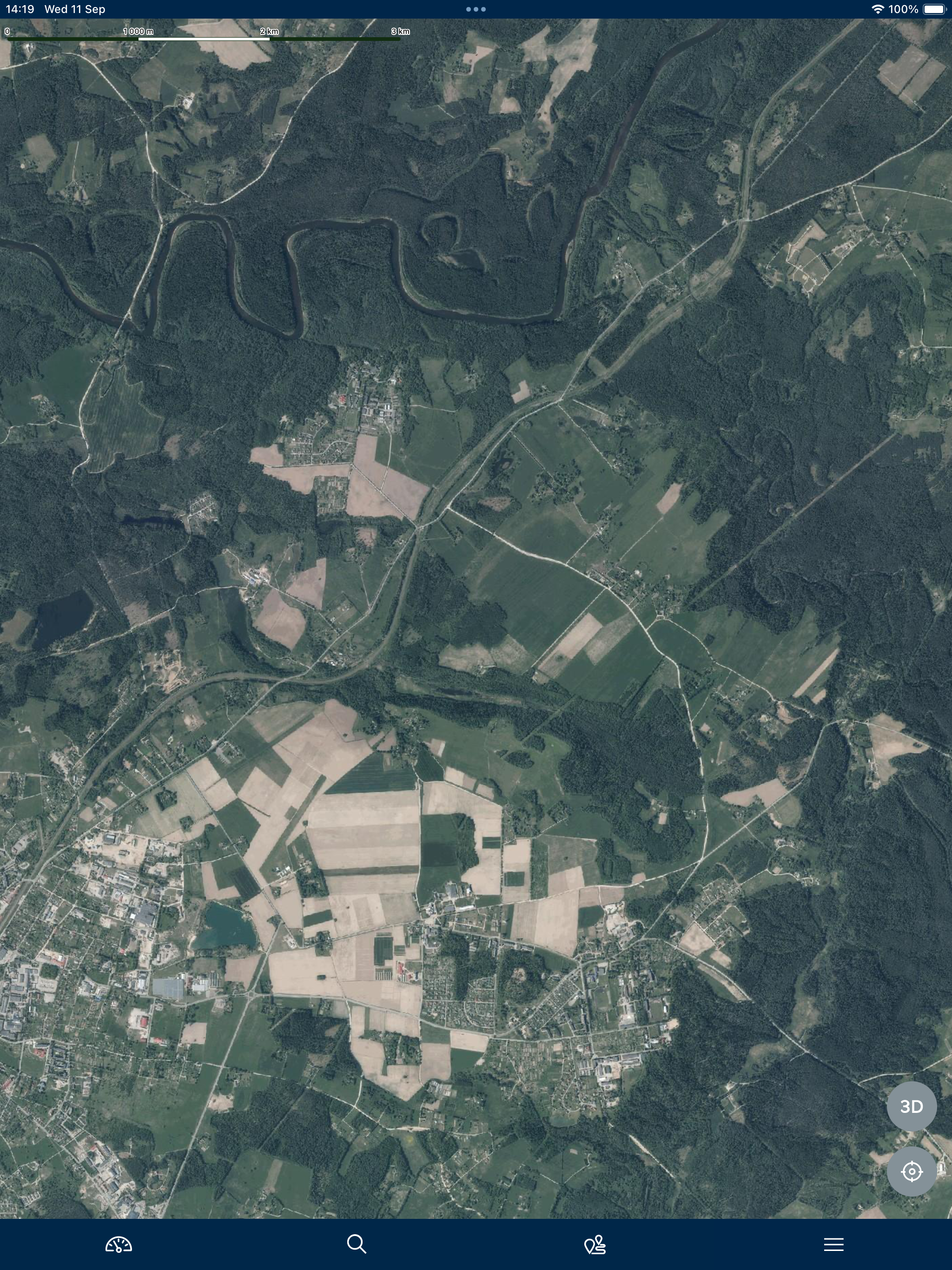 BalticMaps
