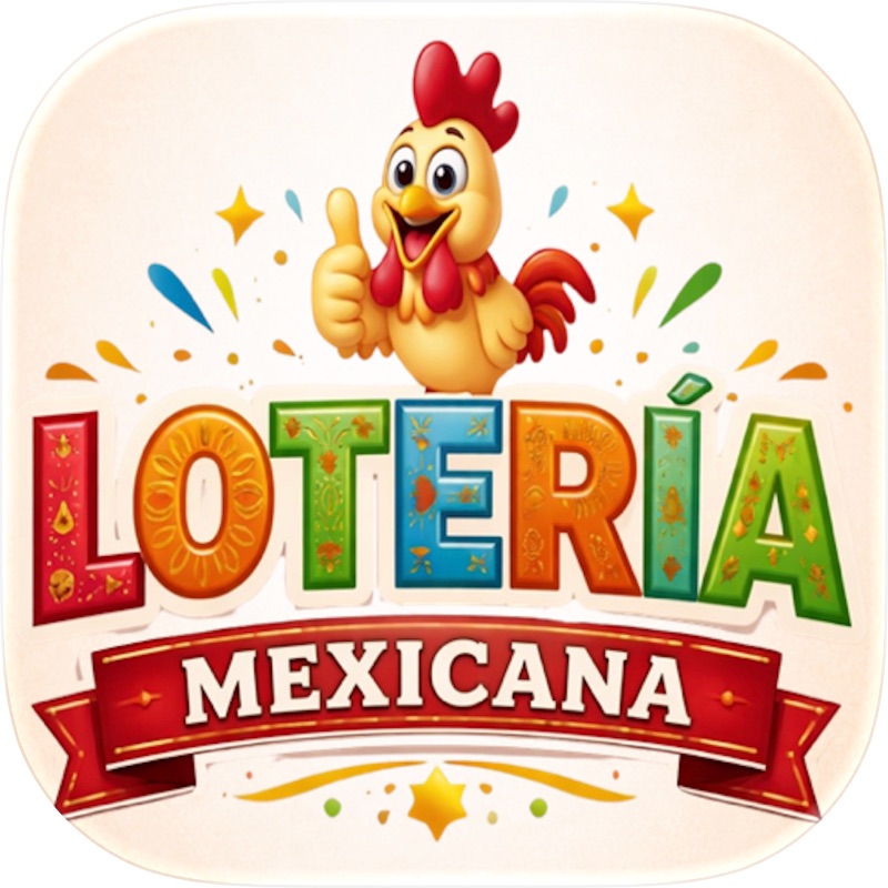 Online Mexican Lottery screenshot 12