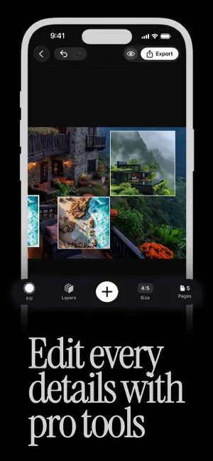 Carousel: Insta Post Maker screenshot 4