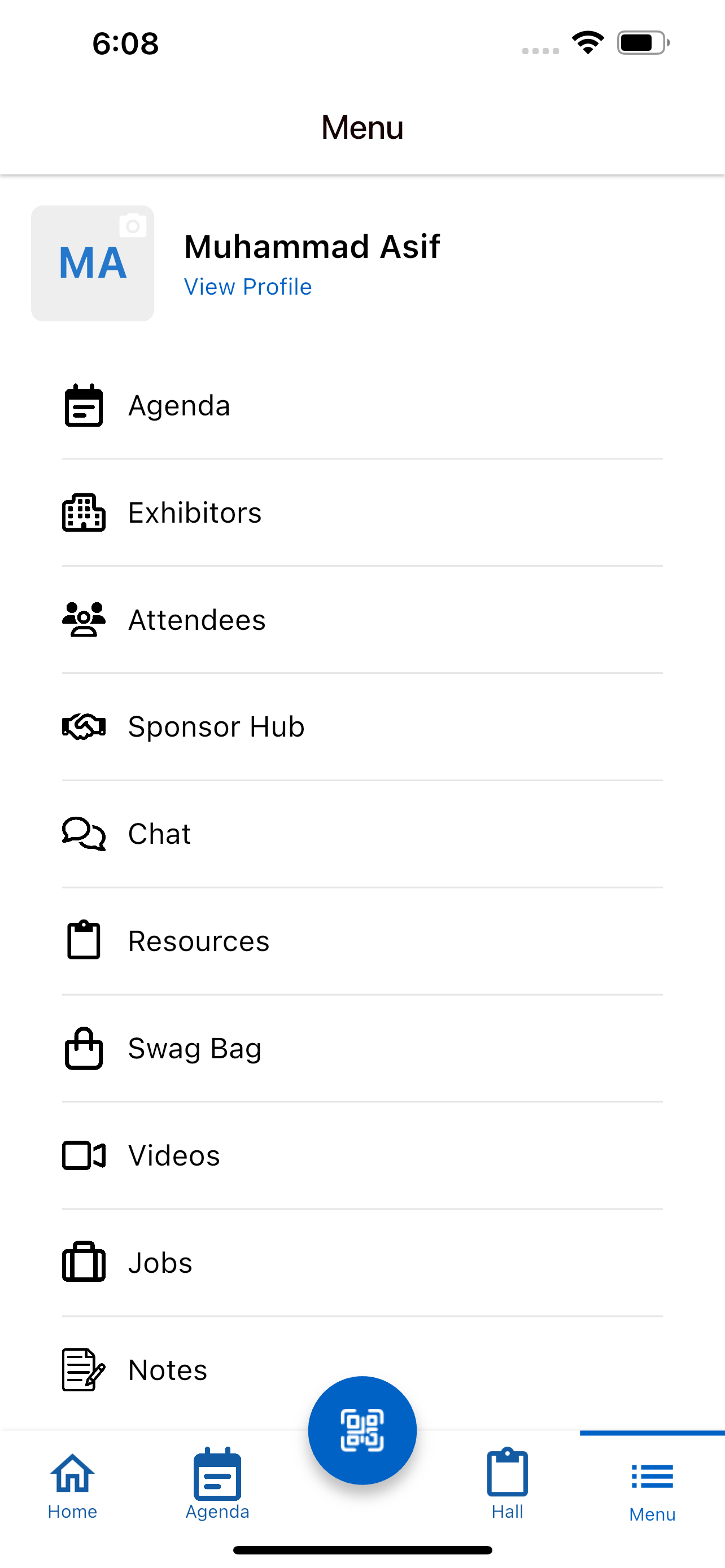 PartsSource SKO screenshot 5