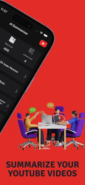 AI Summarizer Plus screenshot 3