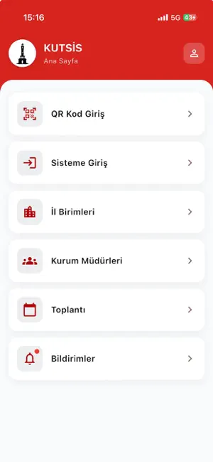 Kutsis screenshot 4