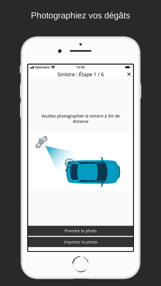 #6. Sapian by Autogriff (iOS) By: Autogriff