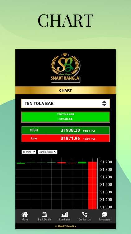 Smart Bangla screenshot-4