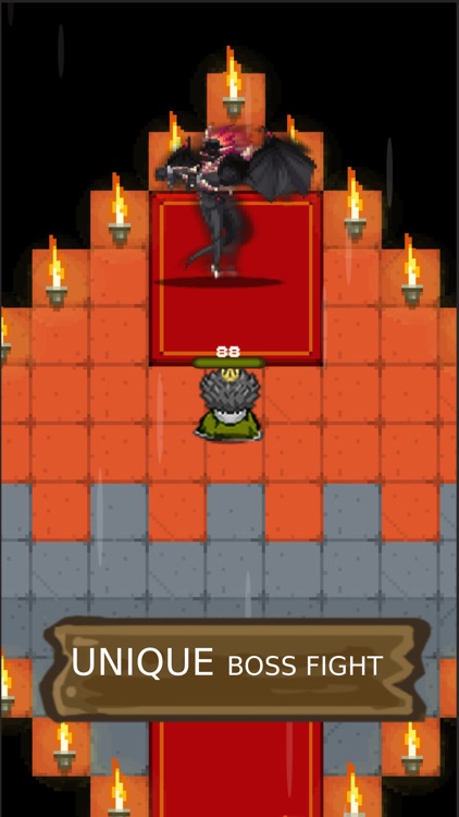 Dice Dungeon:Roguelike Deck