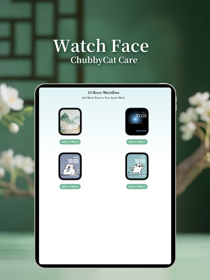 12 Hour Health Timer Pro