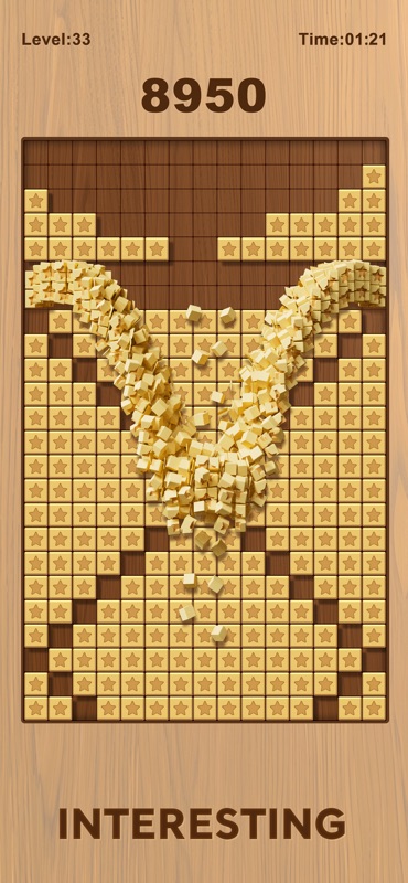 Block Crush！ screenshot 4
