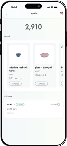amaï screenshot