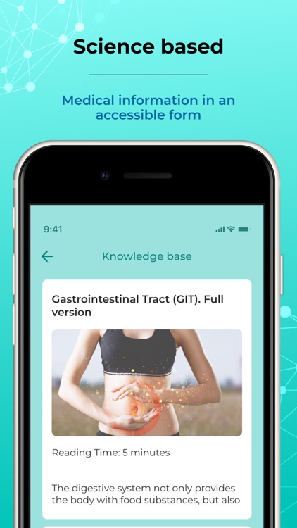 HEALTHisALL screenshot-4