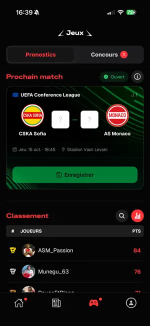 Lig'ASM screenshot 3