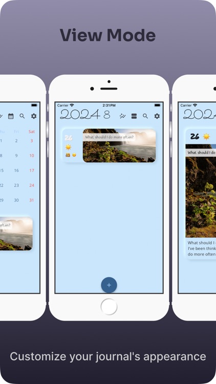 MD-Journal: Secure Diary screenshot-6