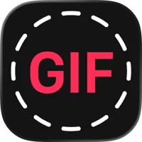 ‎GIF Maker, GIF Editor