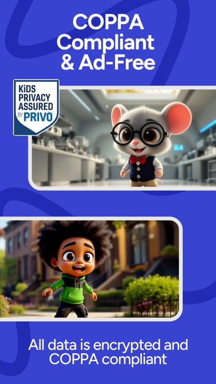 Giant - Loved by Kids screenshot-4