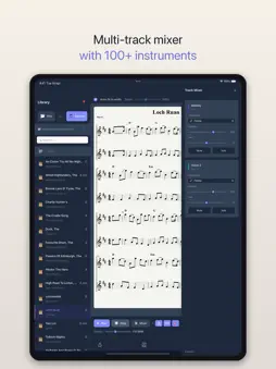 NotationPlayer screenshot 8