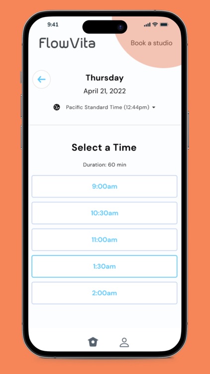 FlowVita screenshot-4