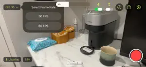 OW Recorder screenshot 2