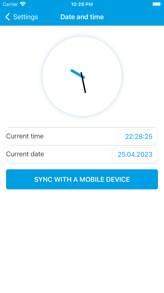 #6. Flexit Fans (iOS) 由: Flexit AS