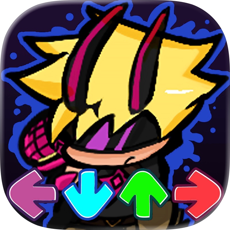 Beat Stage - Battle Duel screenshot 1