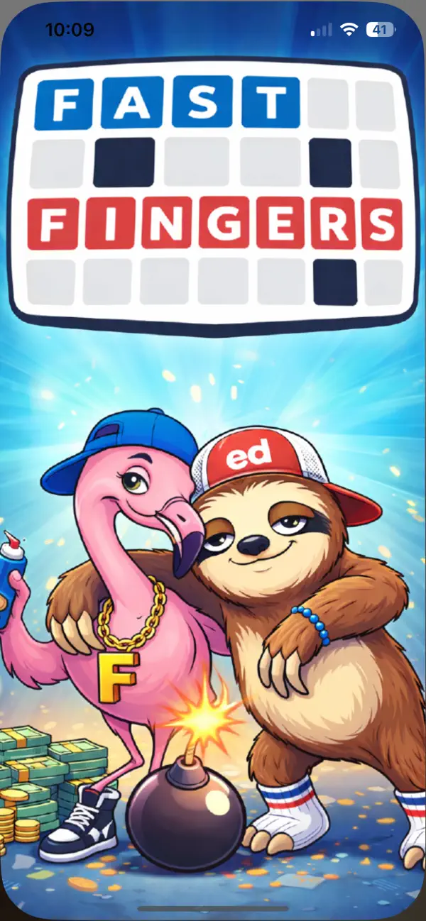 Screenshot #1 pour Fast Fingers - Clear The Grid!