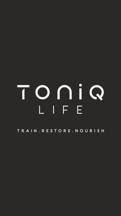 TONIQ