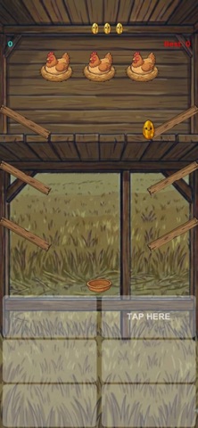 Egg Hero screenshot
