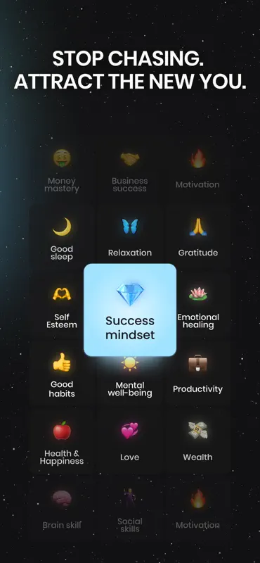 Innertune: Daily Affirmations screenshot 10 of 10