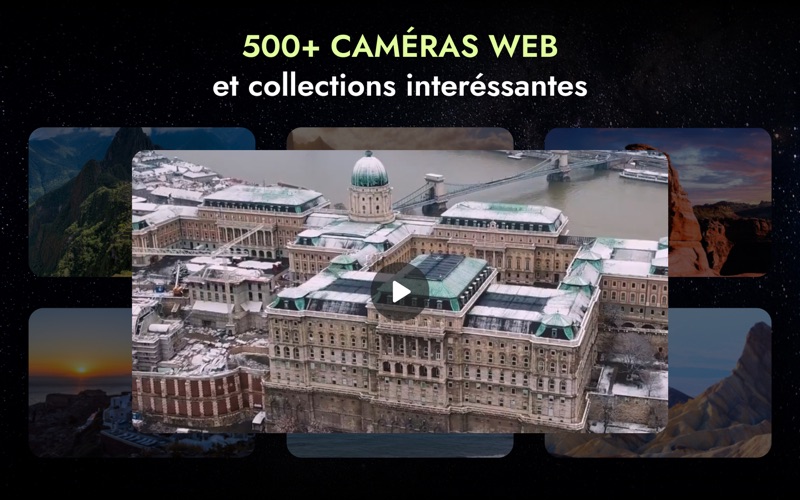 Screenshot #2 pour Globe 3D - Voyage sur Planete