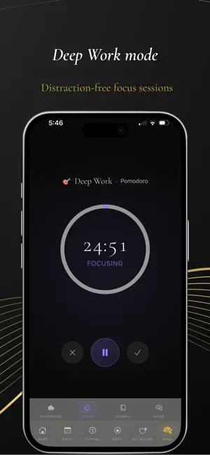 APEX: Elite Lifestyle System screenshot 4