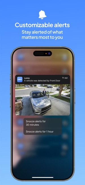 Best lorex iphone app setup Top Sellers