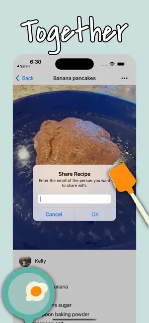 Meal Pack screenshot 2