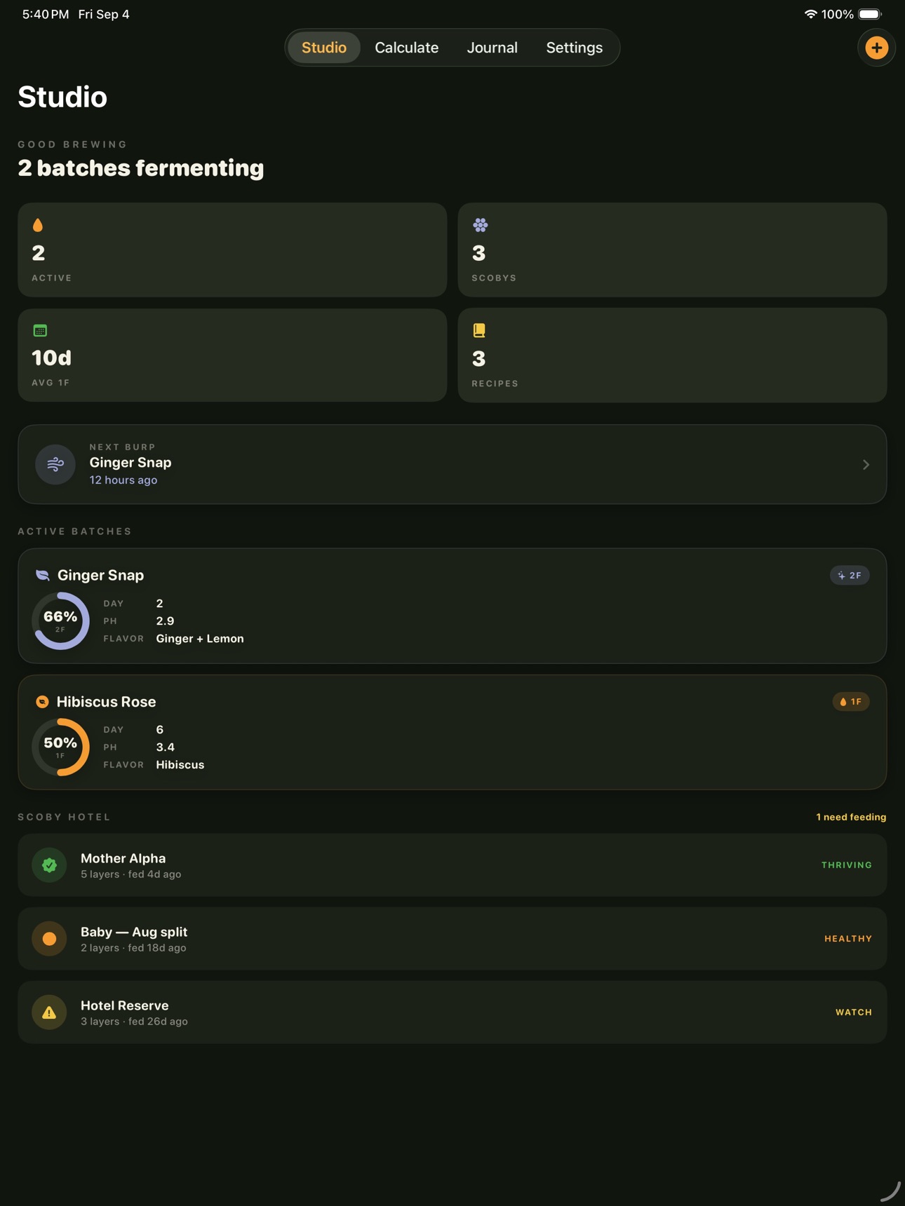 Screenshot 7 of BoochyBoochy