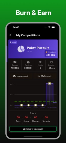BurnBit Screenshot 4 of 6