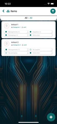 RTOrder Screenshot 7 of 9