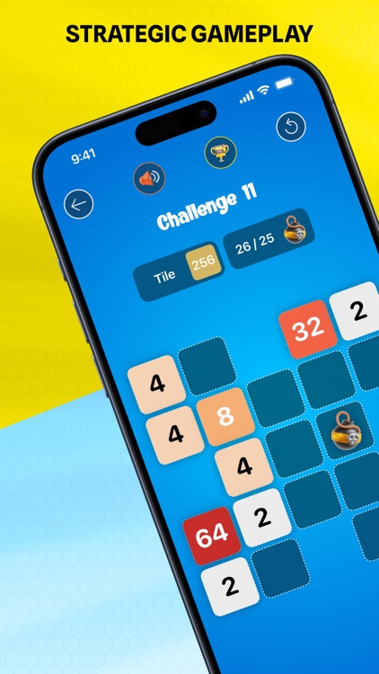 Tile Mania: Epic Strategy Saga