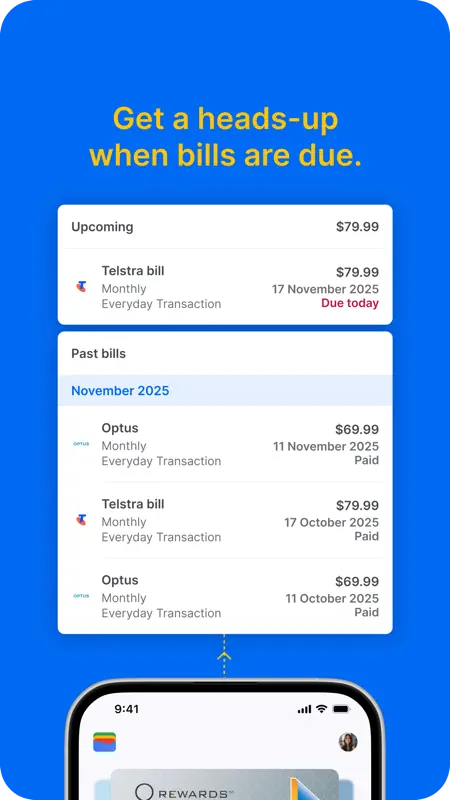 myBOQ screenshot 5 of 8