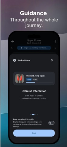 ELVT - Hypertrophy by Design screenshot