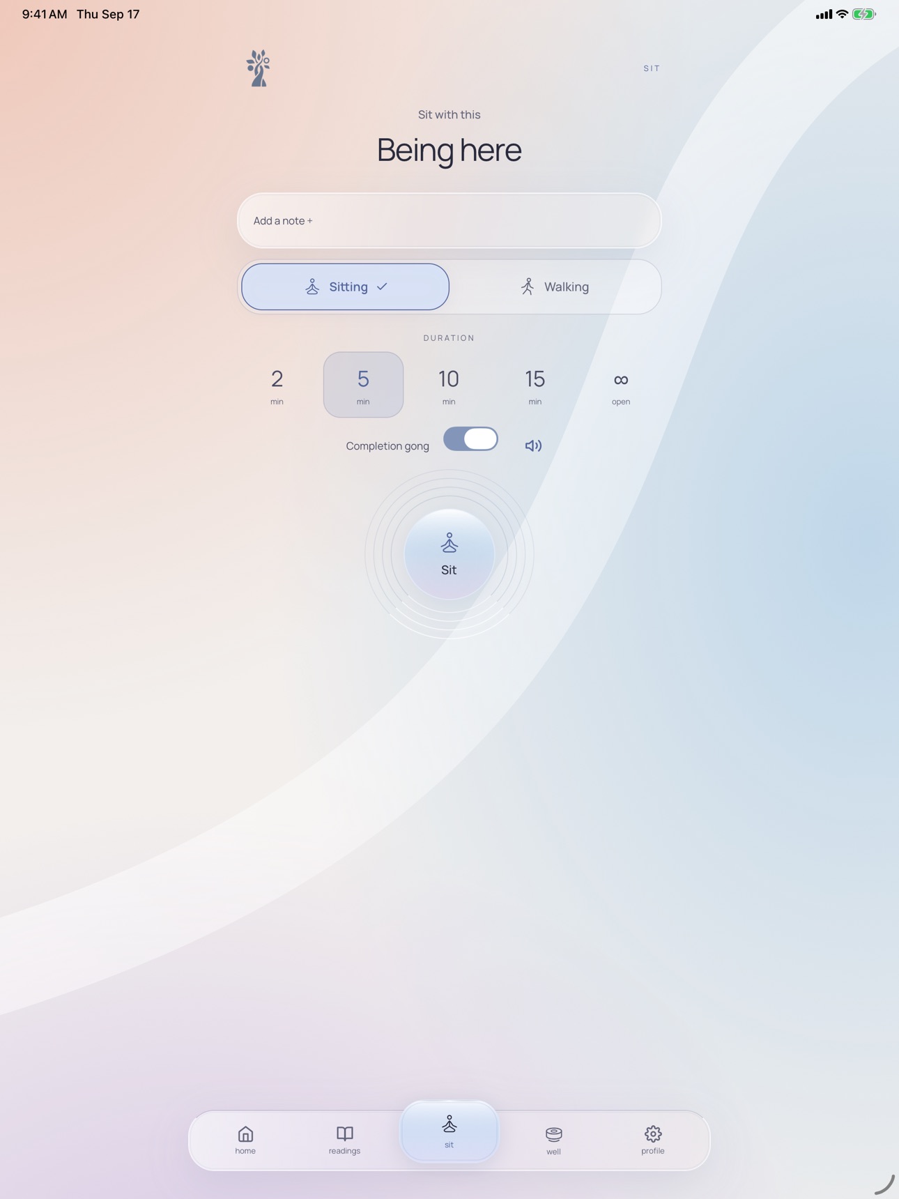 Screenshot 7 of Hold Within