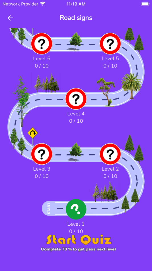 #7. intellect 21: Quiz & IQ Test (iOS) 由: Nasrulla Satlikov