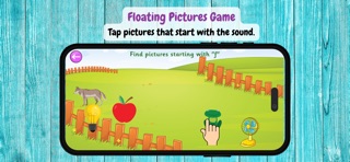 Phonics Fun - Learn & Play Screenshot 4 of 8