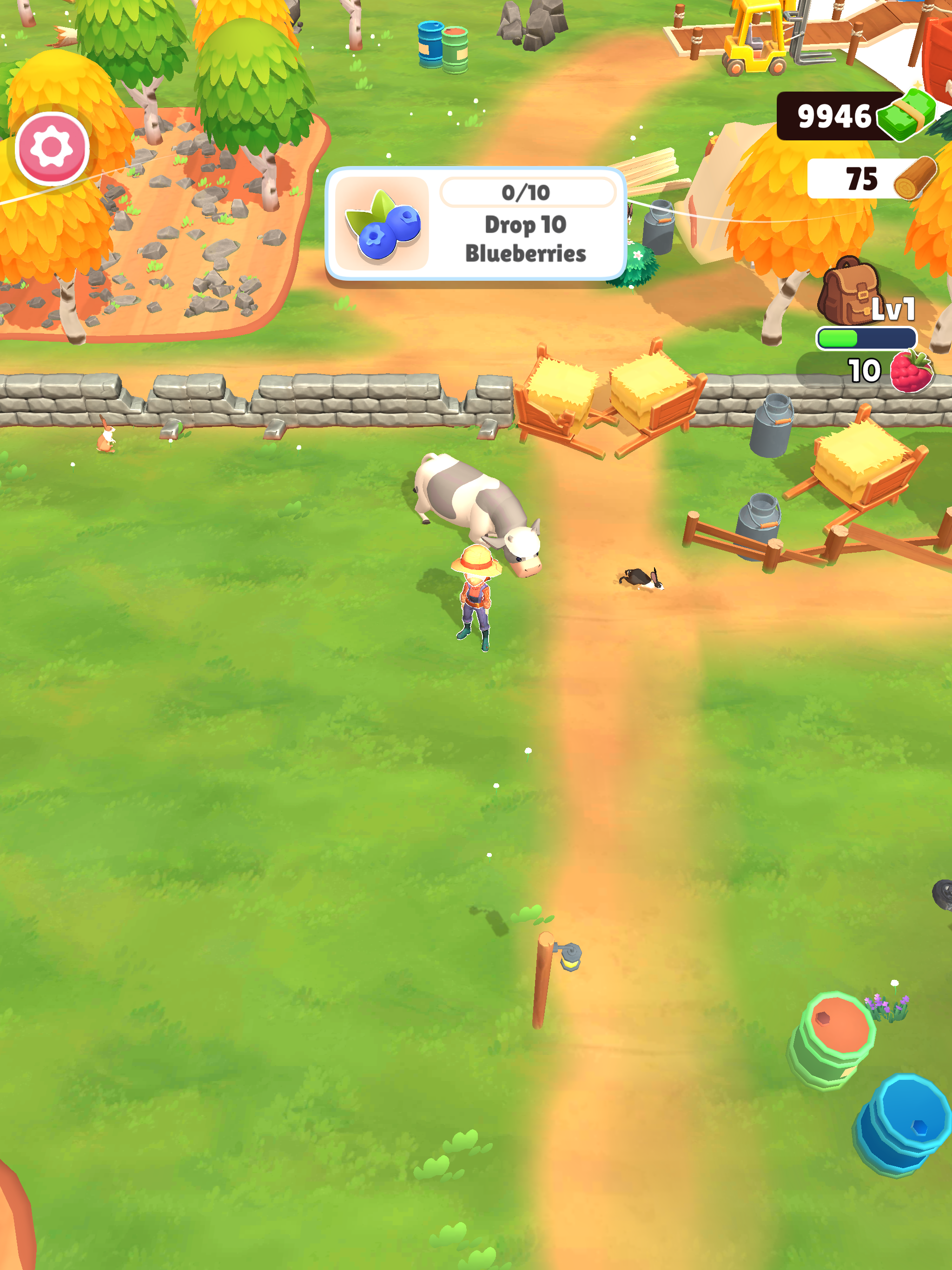 Farmtale! screenshot 9