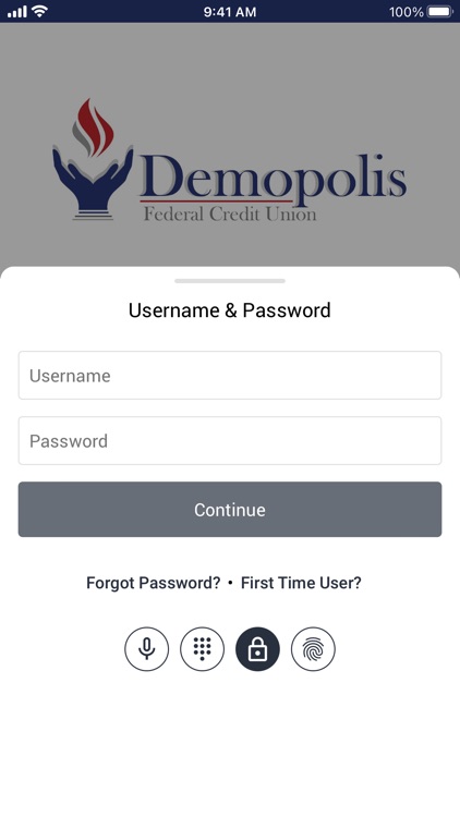 Demopolis Federal Credit Union
