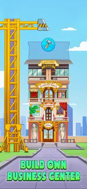Money Empire: Rich Tycoon Life screenshot 3