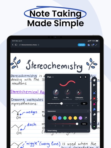 Drawboard PDF Annotate, Markup iPad screenshot