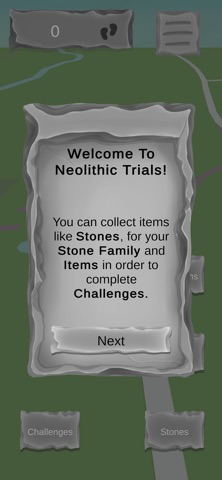 Neolithic Trails Screenshot 1 of 8