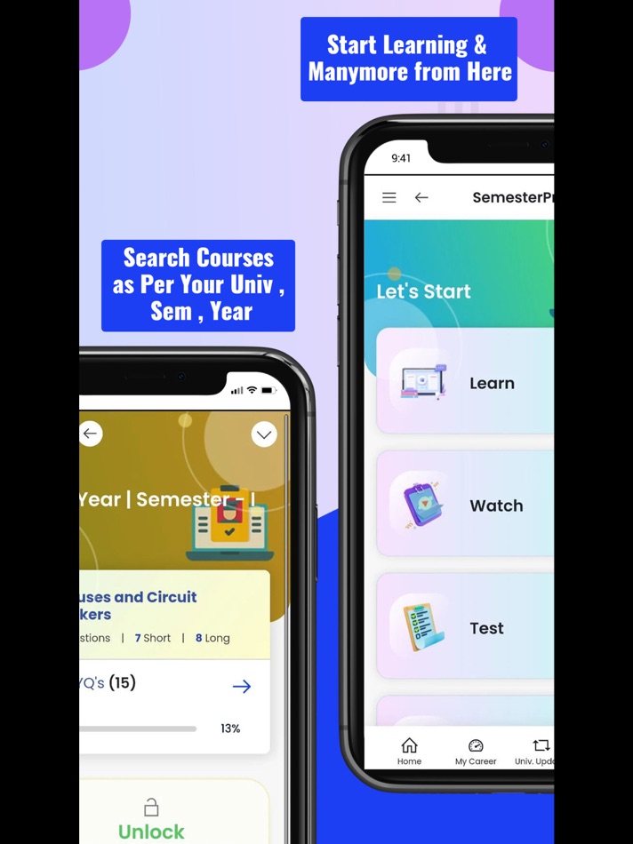 #5. LEARNSQUARE (iOS) 由: LEARNSQUARE TECHNOLOGIES (OPC) PRIVATE LIMITED
