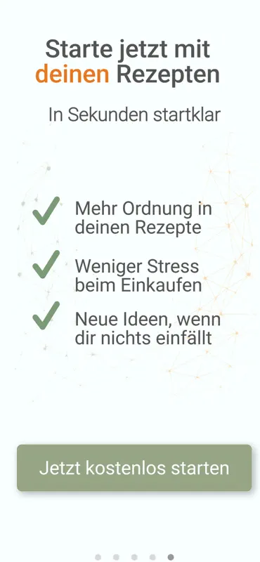 RezAPPte – Rezepte & Planung screenshot 6 of 6