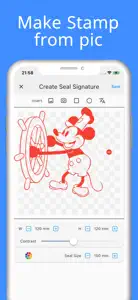 PDFsigner-digital signature screenshot #8 for iPhone