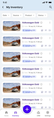 AutoStudio 360 screenshot